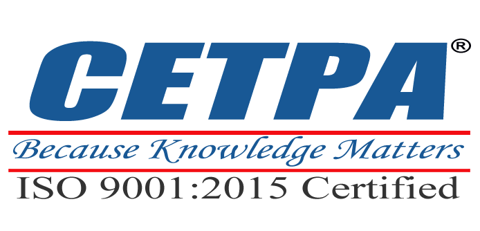 Cetpa Logo