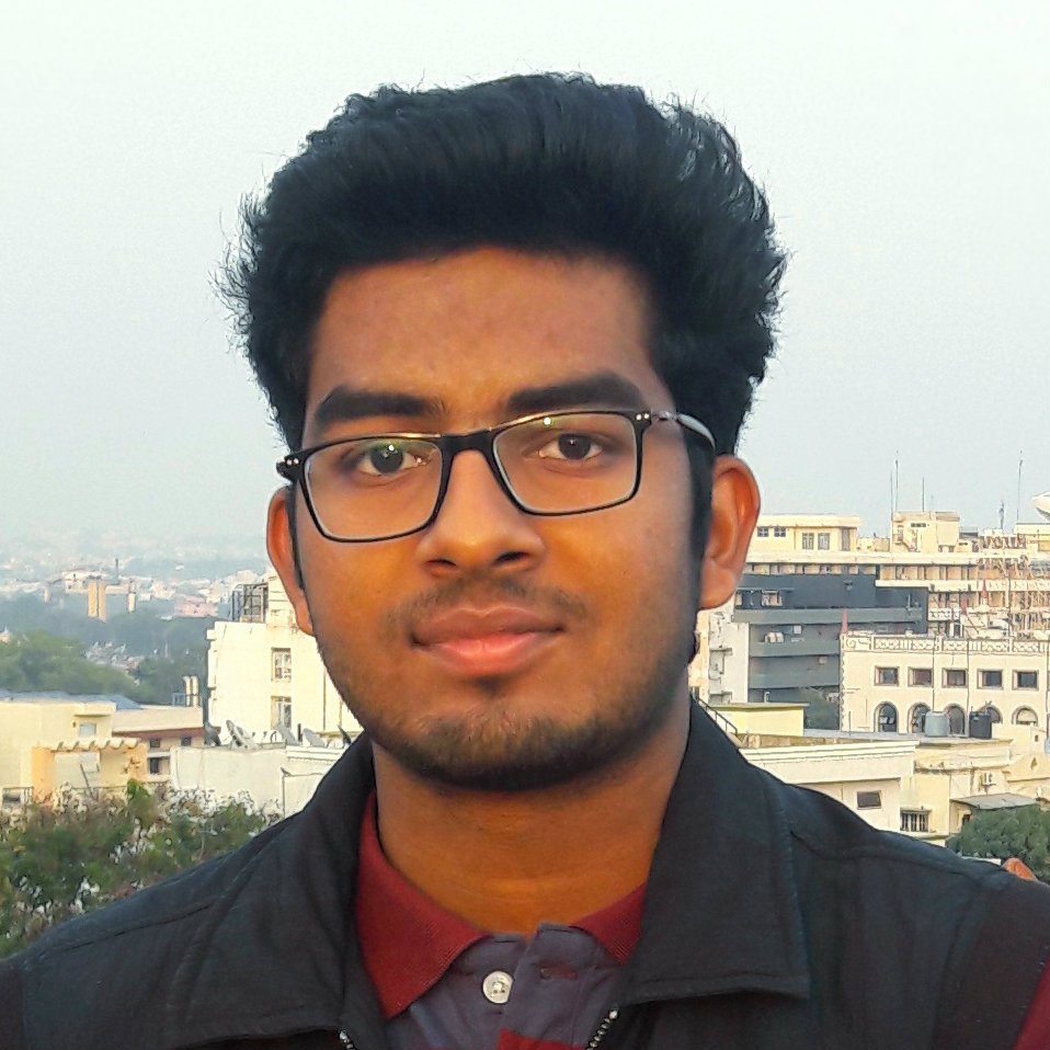 Dheeraj Chintala